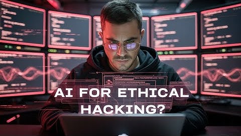 AI in Ethical Hacking: Revolutionizing Cyber Security with Artificial Intelligence in 2025