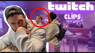 Pescados, Palomas Y Momentos Incomodos Clips De Twitch