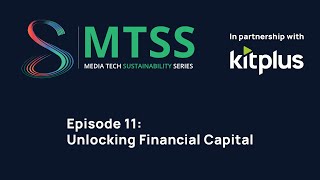 Episode 11: Unlocking Financial Capital