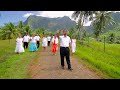 Quand jesus vient  chorale de avera raiatea