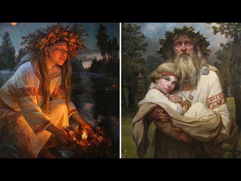 Этногенез Славян | Лекция