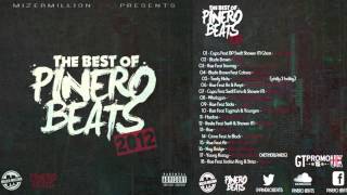 CAPA, DEEPEE, SWIFT, SHOWER MALIK & SNAKES - GET MONEY (PROD. BY PINERO BEATS) (BEST OF PINERO 2012)