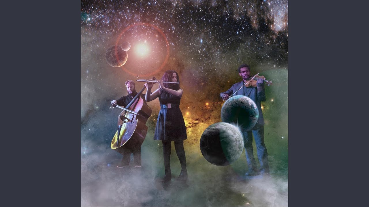 Watch Erratic Orbit on YouTube Watch Erratic Orbit on YouTube