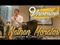 Nathan Morales - Como en el Cielo y El Gran Yo Soy(9no Aniversario del Evang.Robert Laboy Jr)