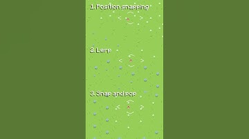 Which Tile Highlight Looks Better?