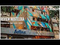 Hostel Selina - Lima - Perú - Review Mauro en Destino