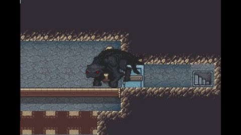 Base Design - Dwarf Fortress