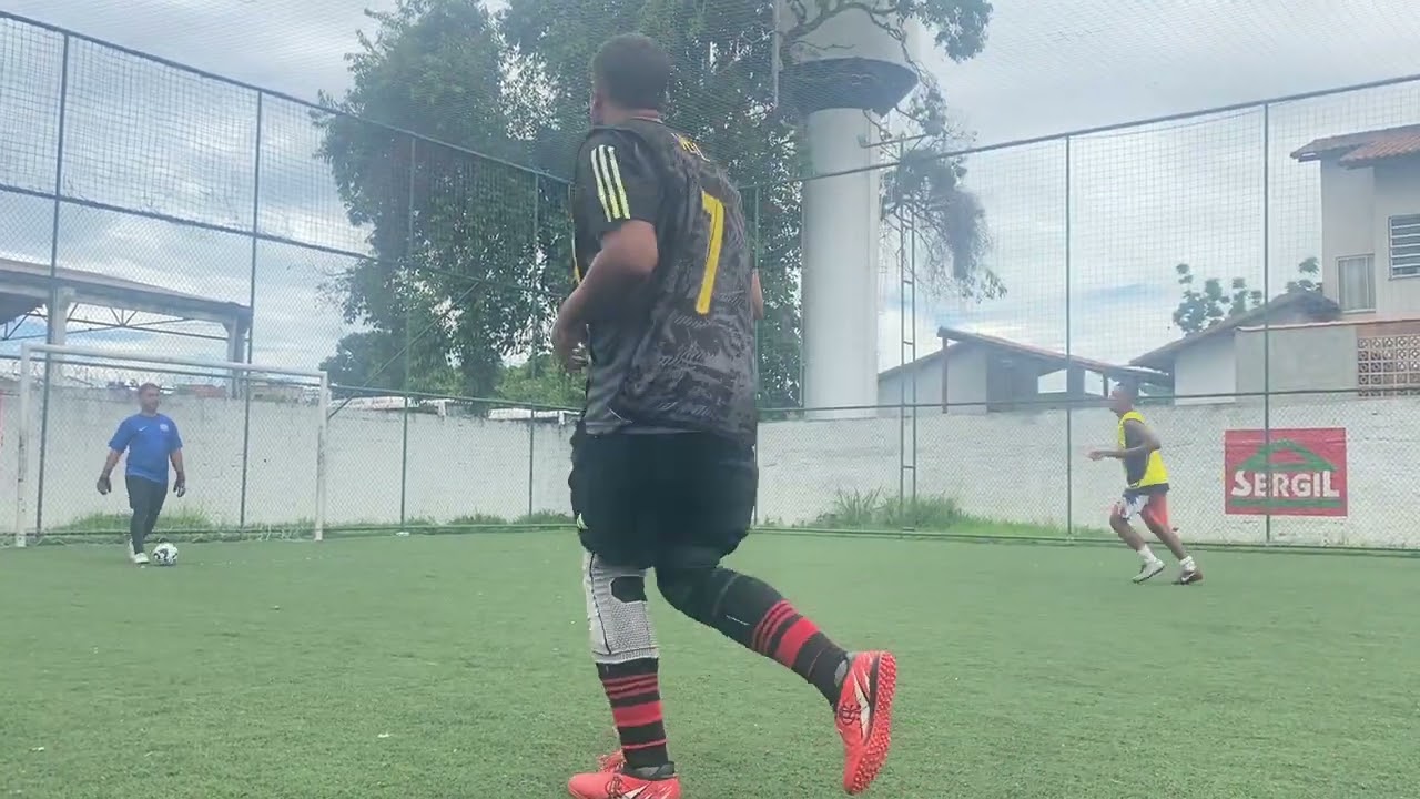 Futebol dos Irmãos 07.02.2026 - P13