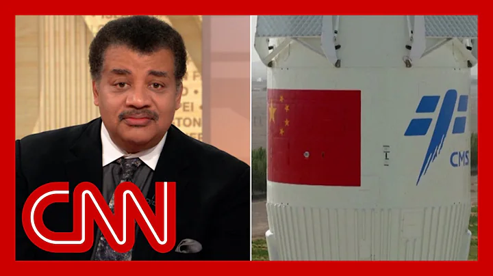 Neil deGrasse Tyson says this Chinese move is putting pressure on NASA - DayDayNews
