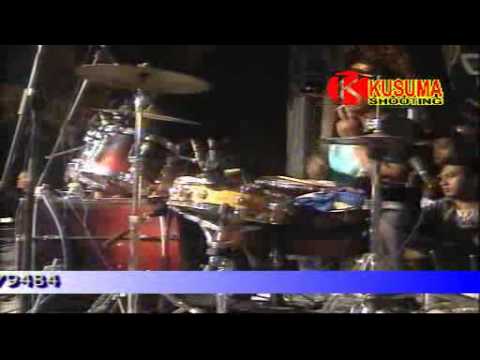 Mendem Kangen - Vivi Rosalita - OM.New Pallapa Live Kedong Kendo 2015