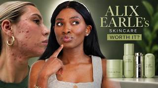 Don't Buy Alix Earle's Reale Actives Skincare Yet! Cosmetic Chemist Review