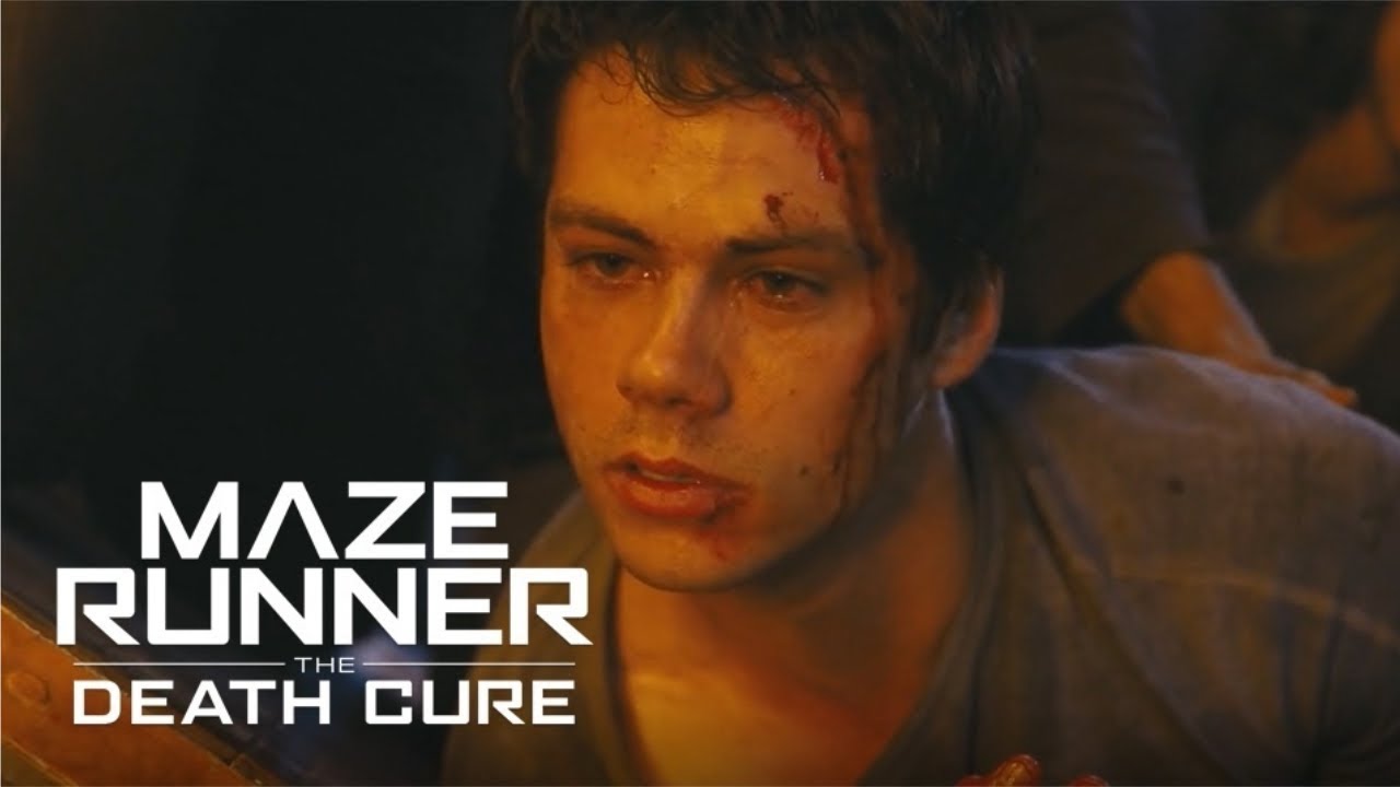 The Maze Runner by James Dashner 5 Books — Books2Door