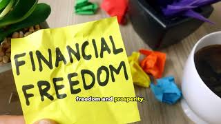 Stop Sabotaging Your Wealth—Do This Now#shorts