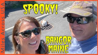 New England RV Trip in our Winnebago View Part 12 by MilesAcrossUSA 170 views 1 year ago 18 minutes