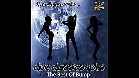 DJ Emille presents Club Classics 4