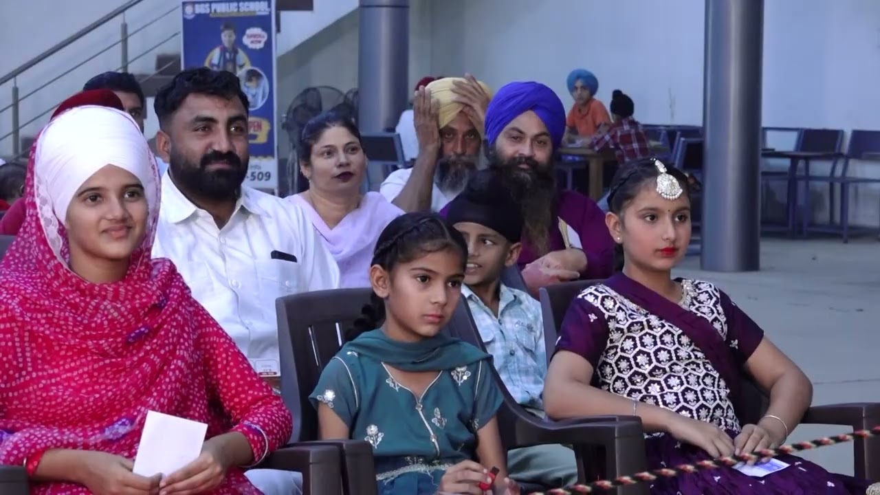 🌟 AMANDEEP | KKHD TV Reality Show | Season 12 | Quarter-Finale | Barnala