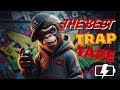 Late Night Trap Hip Hop Beat 2025 🌌 Smooth 808s &amp; Urban Mood