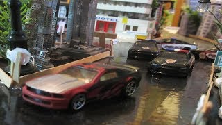 Hot Wheels Police Chase 4 screenshot 5