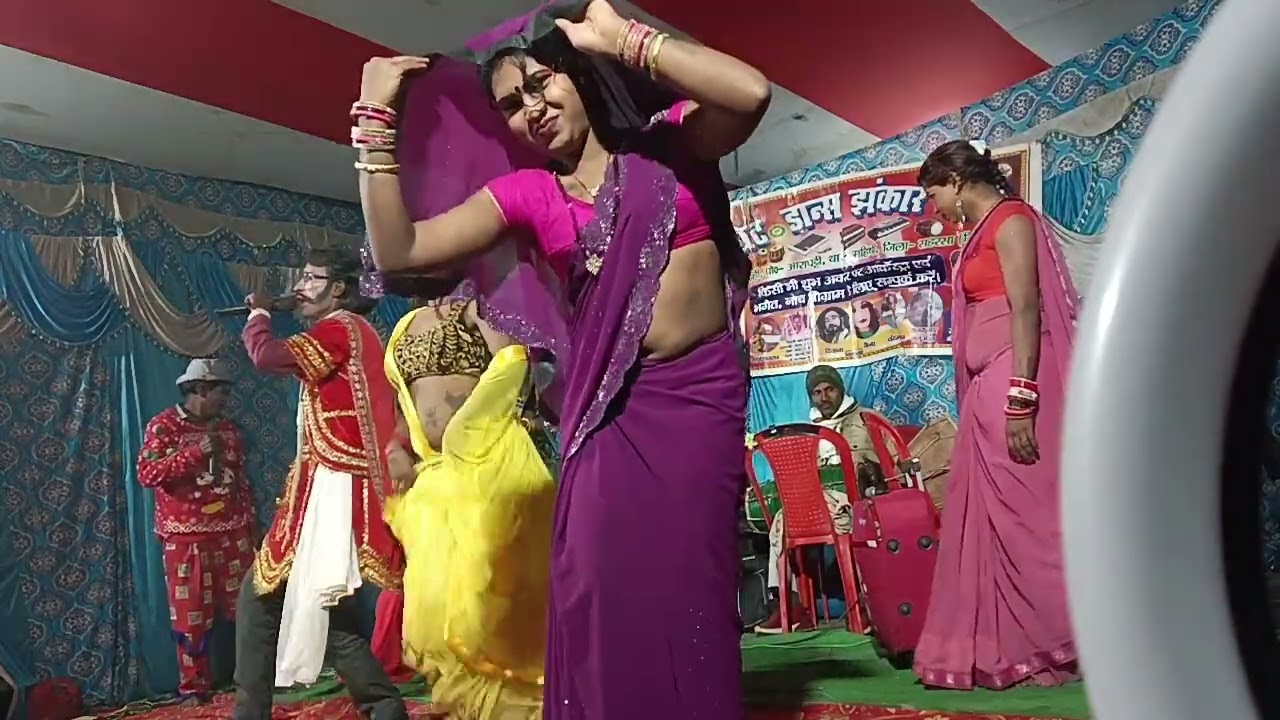 Pitru paksha Nach company WhatsApp government Rai##