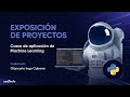 ✨ Exposición de Proyectos PYTHON✨ | Casos de aplicación de Machine Learning