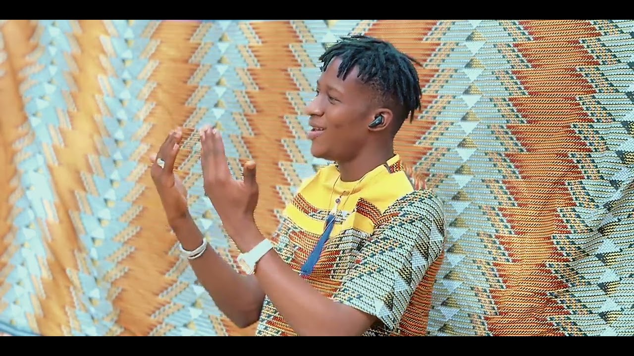 PRINCE CHERIF DIARRA ((hamidou diallo))