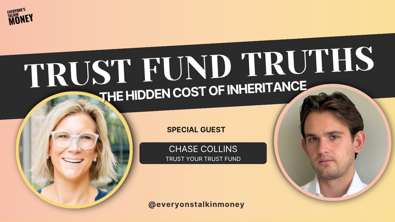 The Hidden Cost of Inheritance: When Money Creates Guilt, Isolation ...