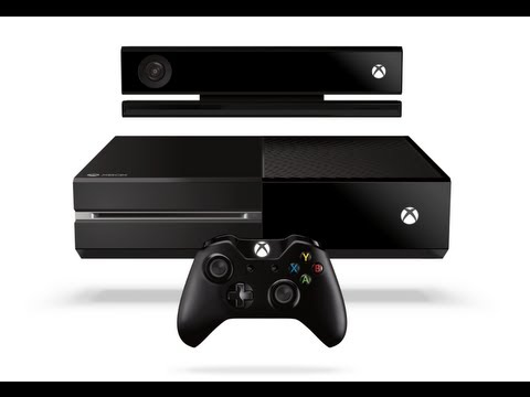 Что забыл рассказать Майор Нельсон при распаковке Xbox One?: с сайта NEWXBOXONE.RU