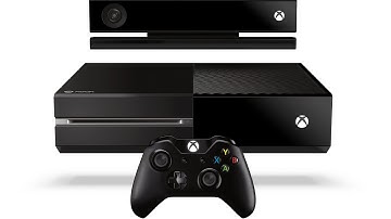 Unboxing Xbox One