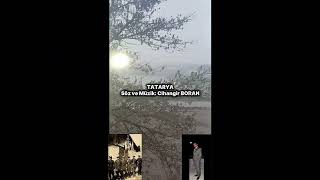 TATARYA Söz ve Müzik: Cihangir BORAN