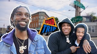 The REAL Ybc Dul: Philadelphia Takeover - Ybcdul Interview  | Road Trip