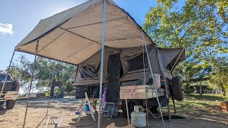 Road Trip to Mt Hay Thunder Egg Gem Park, Queensland Australia, #camping & more #gem fever  🤠
