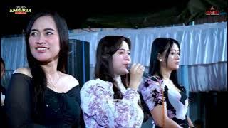 DOA PENGANTIN - All Artis THE BEST AMARTA - / WEDDING M. ANDI MAHENDRA & ANINDA FITRIANI - CAHAYA