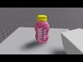 Roblox pink sauce