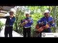 Maldita pobreza, Trio Talento Huasteco de la Peña Grande, Ixhuatlán de Madero, Veracruz.