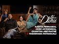 Date With Danu | Nadiya Fernando, Jaish Jayesingha, Charitha Abeyratne & Yasodhara Pathanjali