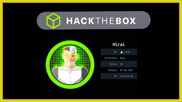 HACKTHEBOX | Resolución de la Máquina MIRAI - HACKING ÉTICO [CTF]