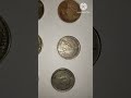 5rupees coins all