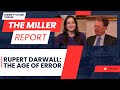 Rupert Darwall | The Age of Error: How Energy Policy Went Off Track