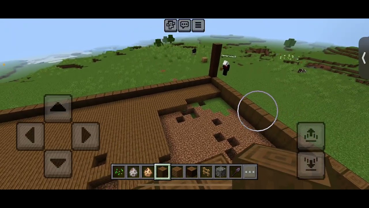 Minecraft Marathon Build Minecraft marathon part 2 - YouTube