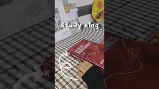 Study vlog of cbse 11 commerce student💫||#trending1 #viral #study #aestheic #minivlog