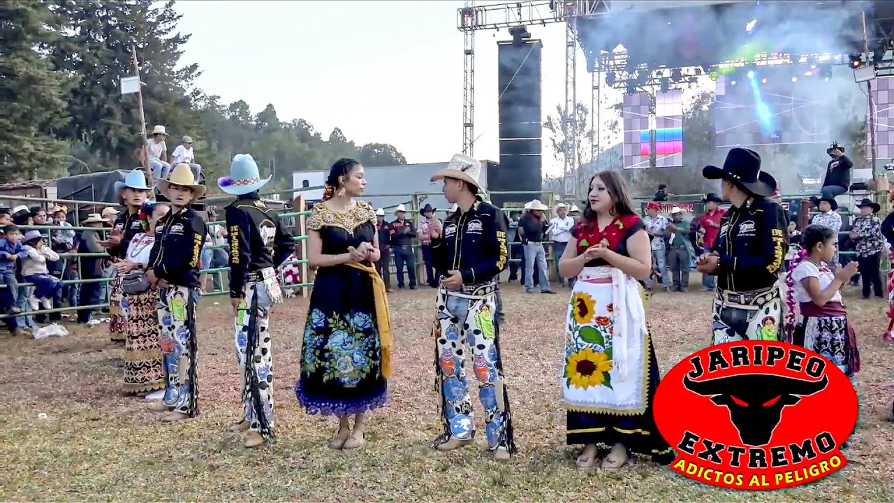 Rancho Amanecer contra Los Lobos de Michoacan en Yuretzio Michoacan