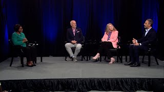 Panelists Discuss Veteran Mental Health | ncIMPACT | PBS North Carolina