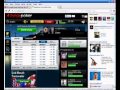 Texas Holdem Poker Up to 150B 1.4t in 5 Minutes - YouTube
