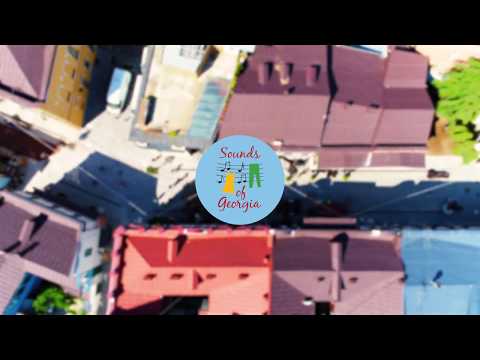 Sounds of Georgia