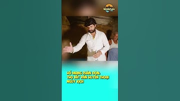 HỔ MANG PHẢN ĐÒN – THỢ BẮT RẮN HUYỀN THOẠI NGUY KỊCH #shorts #wanderlens #ongkinhlangthang