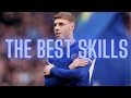 Insane And Iconic Skills In Football