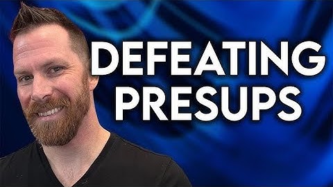 TikTok Presup Highlights