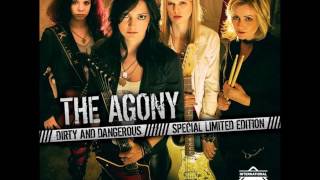 The Agony - She&#39;s a Beast