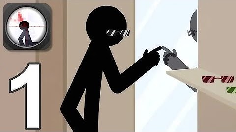 Clear Vision (17+) - Gameplay Walkthrough Part 1 - Episode 1 (iOS, Android)