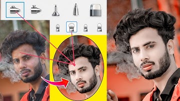 Face Ko Smooth Aur Gora Kaise Kare New Trick 2022 | Full Hindi Tutorial | Mobile Editing tutorial